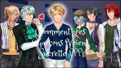 Avec qui a-t-elle hésité ?