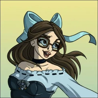 Qui a fait sa banière ?