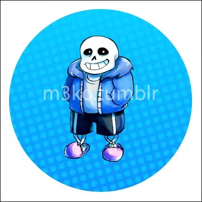 Que faisait-elle avant "Undertale" ?