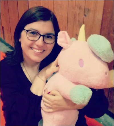 Quelle vidéo fait-elle le lundi ?