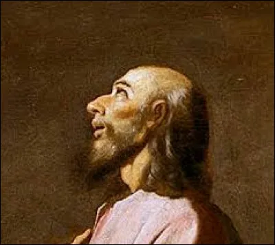 Qui a peint cet "Autoportrait" ?