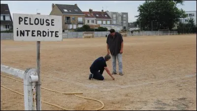 Qui correspond à un même volume !