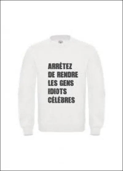 Un policier vous arrête sur la route pour excès de vitesse, l'... vous gagne !