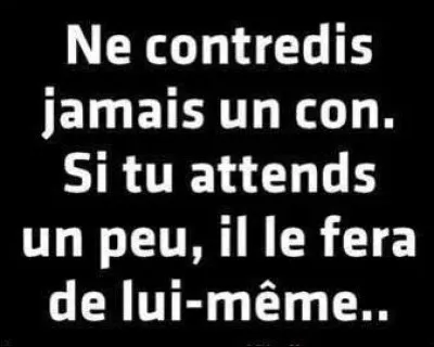 Qui ne peut être brisé !