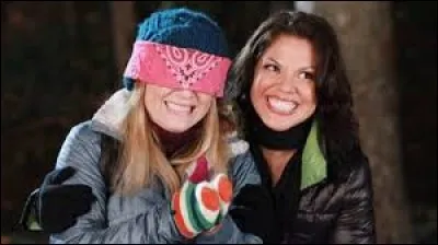 Dans quelle saison Arizona arrive-t-elle ?