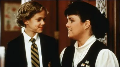 Année : 1998
Genre : Comédie Dramatique 
Acteurs : Denis Leary, Joseph Cross 
Indices : École/Catholique/Garçon/Dave.
Quel est ce film ?