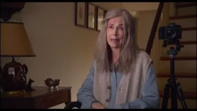 Année : 2015
Genre : Épouvante-Horreur 
Acteurs : Olivia DeJonge, Ed Oxenbould
Indices : Grand-parents/Ferme/Retrouvailles/Phénomènes.
Quel est ce film ?