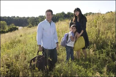 Année : 2008
Genre : Fantastique 
Acteurs : Mark Wahlberg, Zooey Deschanel
Indices : Suicides/Arbres/Mathématiques/Tuileries. 
Quel est ce film ?