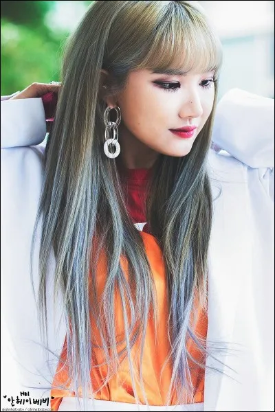 Quel est ton endroit préféré ?