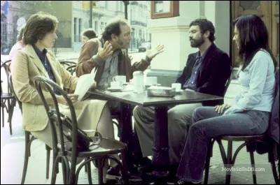 Dans quel film peut-on le voir ainsi ?