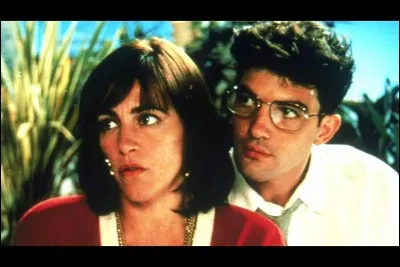 Dans quel film peut-on le voir ainsi ?