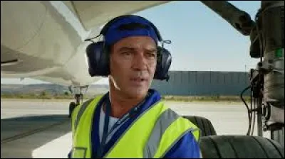 Dans quel film peut-on le voir ainsi ?