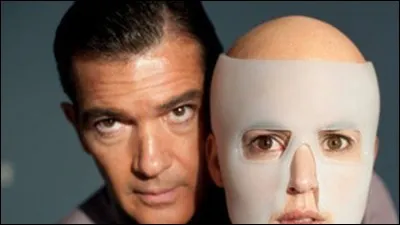 Dans quel film peut-on le voir ainsi ?