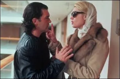 Dans quel film peut-on le voir ainsi ?