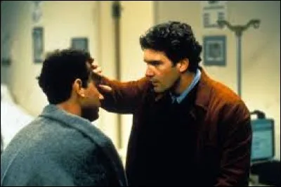 Dans quel film peut-on le voir ainsi ?