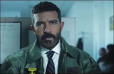 Dans quel film peut-on le voir ainsi ?