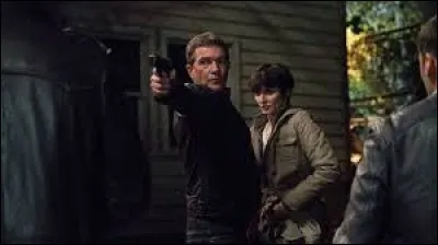 Dans quel film peut-on le voir ainsi ?