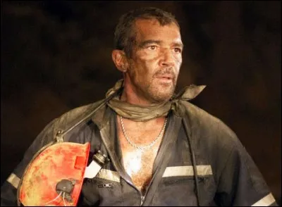 Dans quel film peut-on le voir ainsi ?