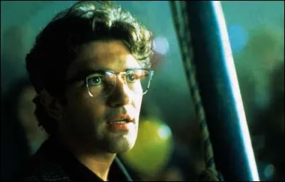 Dans quel film peut-on le voir ainsi ?