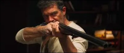 Dans quel film peut-on le voir ainsi ?