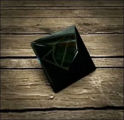 Comment se nomme cet objet ?