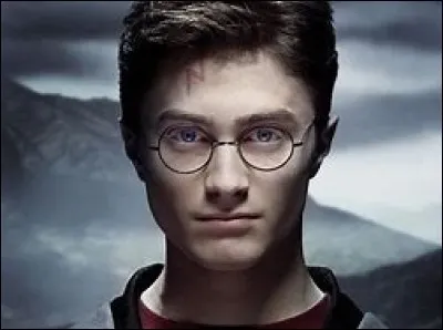Quel est le nom entier de Harry Potter ?