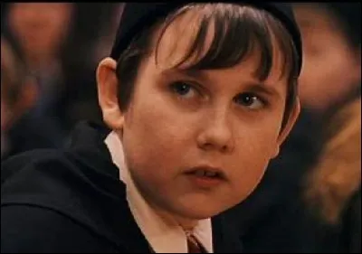 Quelle est la matière dans laquelle Neville Londubat est le meilleur ?