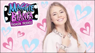 (Saison 2) Qui est la demi-sur de Bianca ?