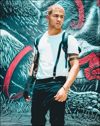 Quel est le nom complet de Richard ?