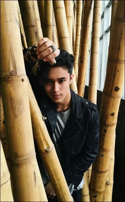 Quand est né Joel ?