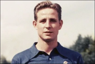 Dans quel club jouait Raymond Kopa quand il obtint le Ballon d'or en 1958 ?