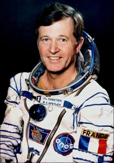 En 1984, Jean-Loup Chrétien était co-pilote sur une Fuego 4×4 Turbo. Quelle est la marque de cette voiture ?