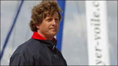 Le navigateur Laurent Bourgnon a participé au Paris-Dakar de 1999 à 2005. Dans quelle ville est né ce citoyen helvétique ?