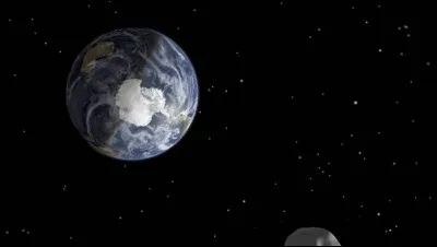 /Sciences de la Vie et de la Terre/ Quel est le diamètre de la planète Terre ?
