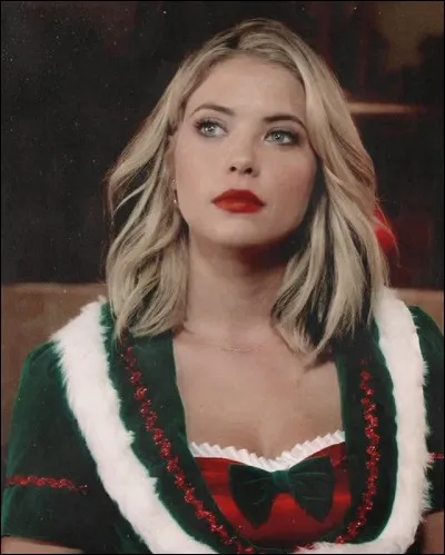 Qui sauve Hanna des griffes de AD ?