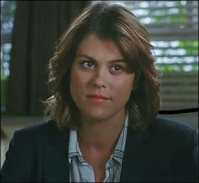 Quel animal mort Paige a-t-elle retrouv&eacute; dans son casier, dans la saison 5 ?