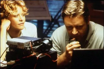 Dans quel film peut-on la voir ainsi ?