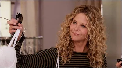 Dans quel film peut-on la voir ainsi ?