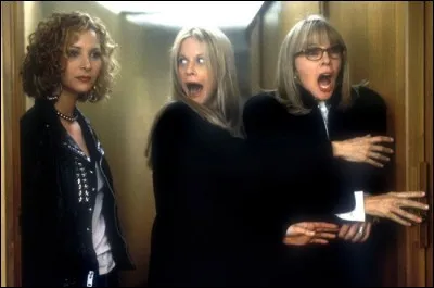 Dans quel film peut-on la voir ainsi ?