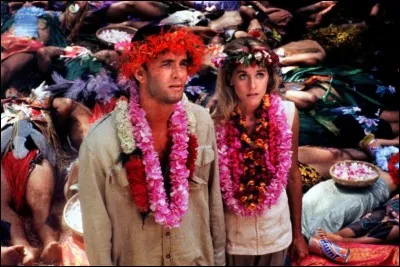 Dans quel film peut-on la voir ainsi ?