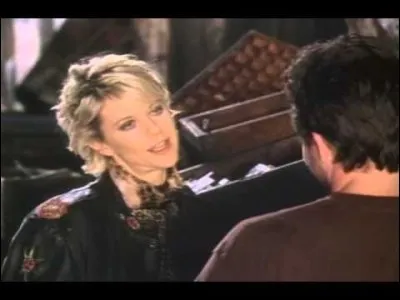 Dans quel film peut-on la voir ainsi ?