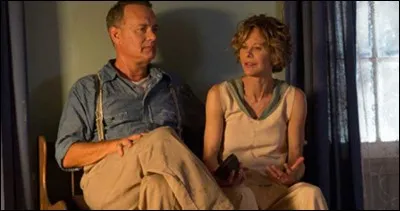 Dans quel film peut-on la voir ainsi ?