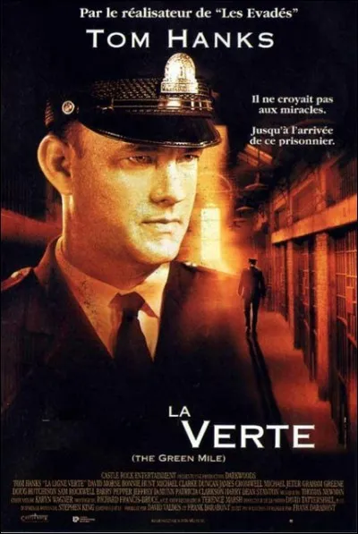 Quel est ce film ?