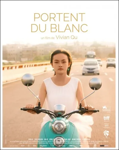 Quel est ce film ?