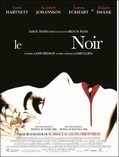 Quel est ce film ?