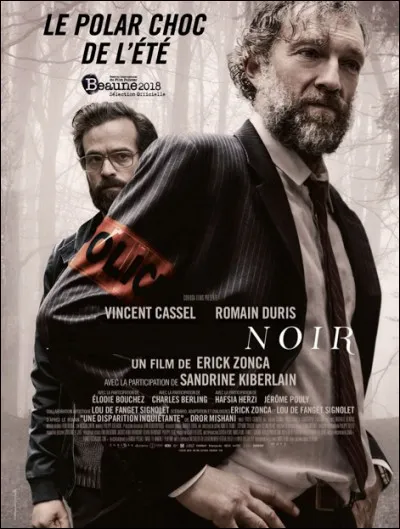 Quel est ce film ?