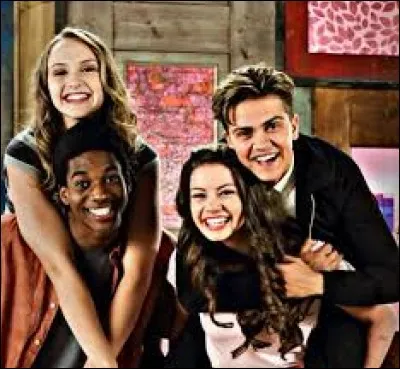 Pour toi, l'amour c'est...