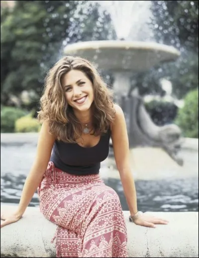 Quelle est la date de naissance de notre actrice favorite ?