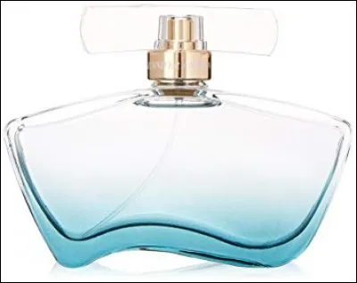 Quel est le nom de son parfum ?