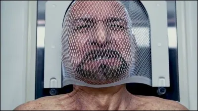 Dans quel film peut-on le voir ainsi ?